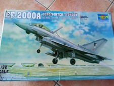 EF-2000A Eurofighter  Typhoon