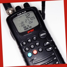 INTEK H-520 PLUS CB radio