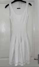Abito donna Alexander McQueen