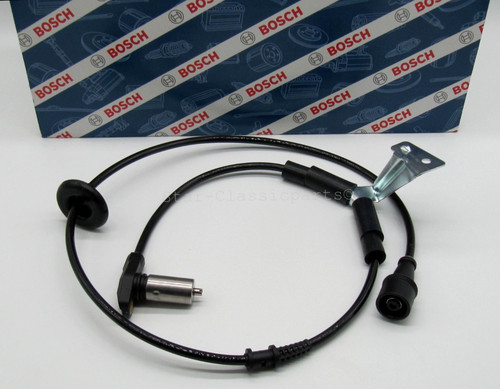Sensore abs destro - sensore,