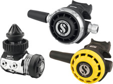 Mk17 G260 R195 Octopus Din