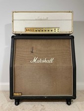 Vintage 1970 Marshall Major