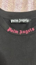 maglia palm angels