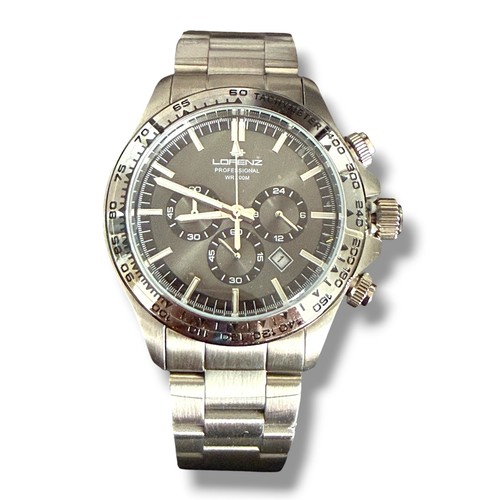 Lorenz chrono professional - lorenz,