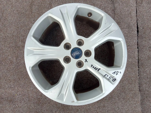 Cerchio lega 17 pollici - in,
