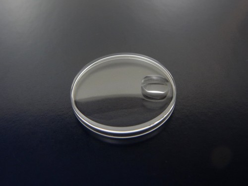 Vetro plexi acrilico cristallo