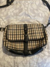 Borsa a tracolla Aquascutum