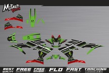 Kit Grafica per Ohvale GP 0