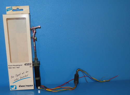Viessmann 4502 forma - 4502,