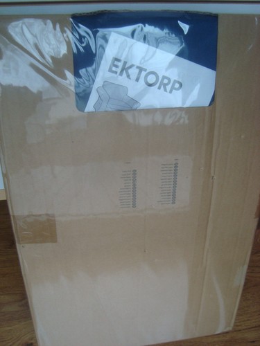 Copripoltrona ikea ektorp - ikea,