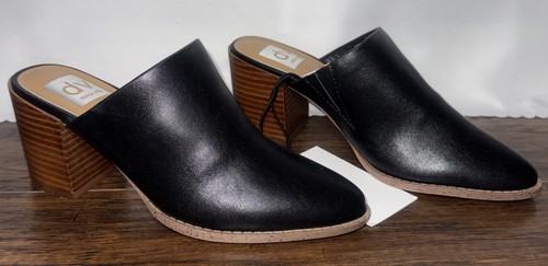 Scarpe mule dolce - scarpe, vida