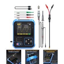 FNIRSI DSO-TC3 3 in 1