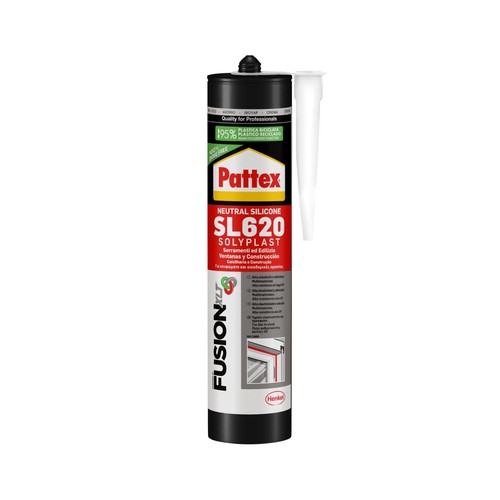 Pattex sigillante silicone - pattex,