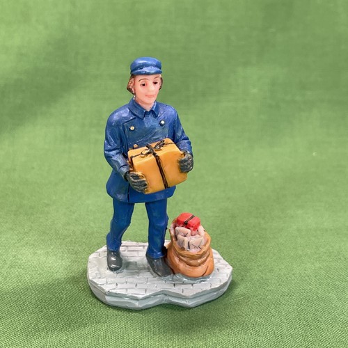 Figurina lemax village - figurina,