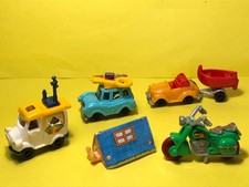 Lem9 -  4 KINDER 1997 -
