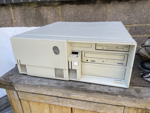 Ibm risc system 6000 43p - risc,