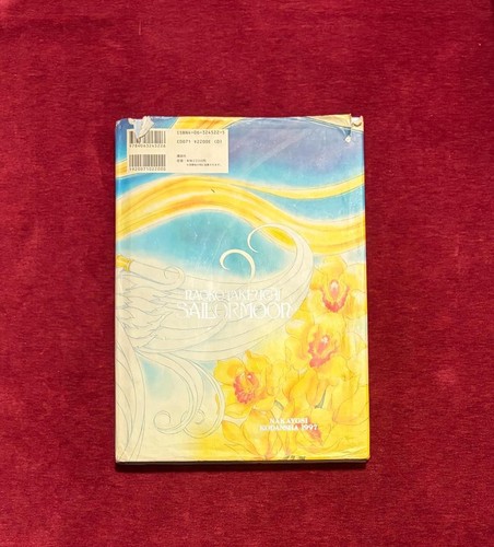 Sailor moon vol libro - sailor,