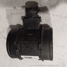 FLUSSOMETRO DEBIMETRO JEEP