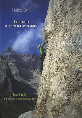 Luce l anima - luce, l'anima