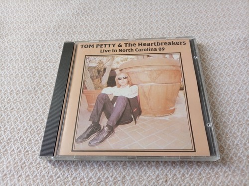 Tom petty the - the, heartbreakers