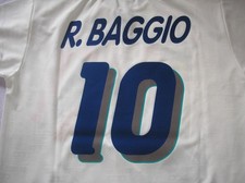 MAGLIA NAZIONALE ITALIA WORLD