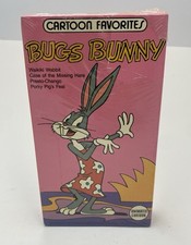 Looney Tunes Cartoon Favorites