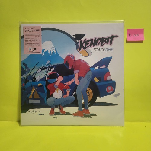 Kenobit stage one rsd - -,