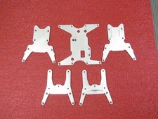 Team Losi LST Stock Telaio