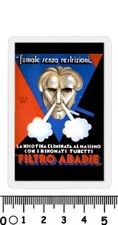 calamita pubblicitaria