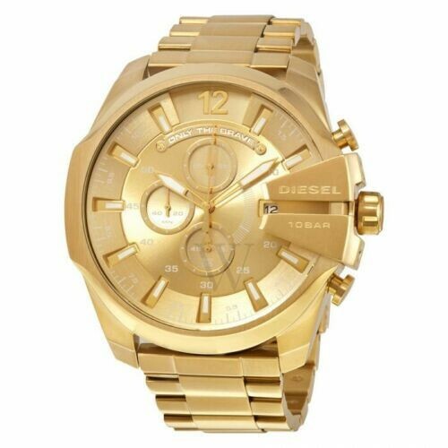 Orologio uomo diesel mega - diesel,