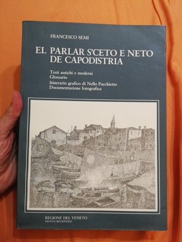 Parlar ceto neto de - s'ceto, e