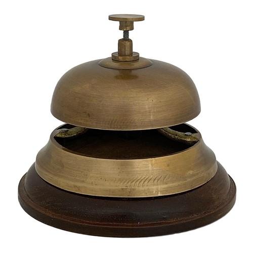 Hotel bell ricezione campana - hotel,