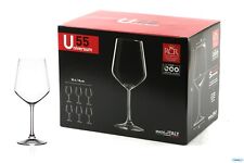 RCR UINIVESUM 6 CALICI