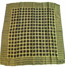 KEN SCOTT FOULARD DONNA WOMAN