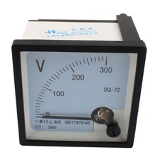 Classe ac 0 300 - sq-72,