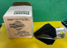 Ridgid Kollmann T24 (271-224-001) Tagliabordi a lancia a quattro lame 2 1/2"