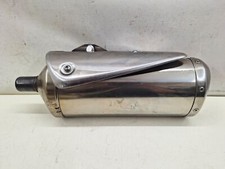 MARMITTA SCARICO TERMINALE