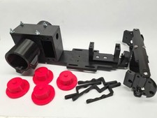 Bruder RC Fendt 1050 telaio cpl montato incl motori