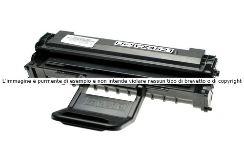 Toner compatibile per - tp,