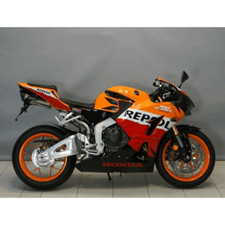 Honda cbr 600 pc40 2013 - 600,