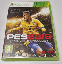 Pes 2016 pro evolution soccer - pro,