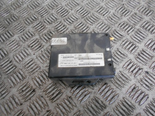 Modulo ecu ce0682x citroen - modulo,