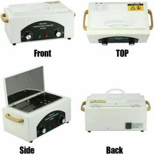 Sterilizzatore a secco