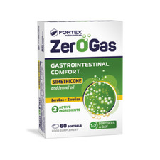 ZeroGas Comfort