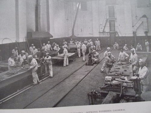 Scuole della marina la - marina,