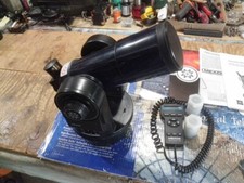 Meade ETX-70AT telescopio rifrattore computerizzato #7481