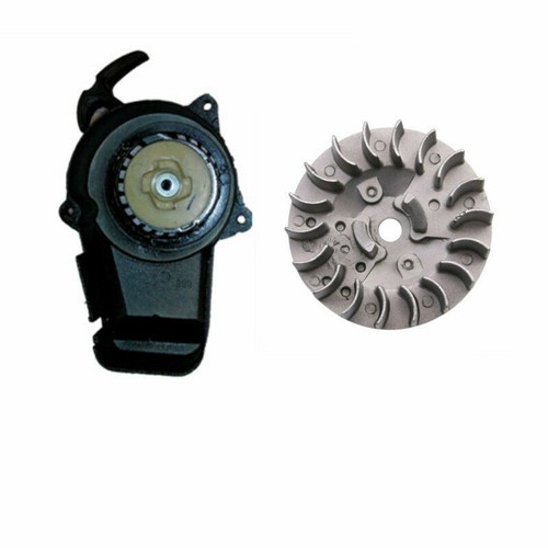 Kit volano avviamento - kit, 2