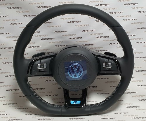 Volante golf passat cc - golf,
