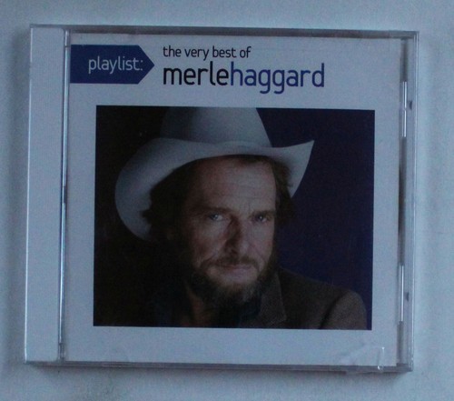 Merle haggard playlist the - haggard, playlist: