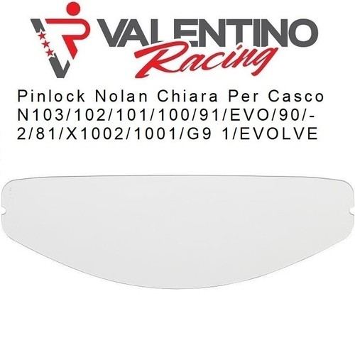 Pinlock nolan chiara - pinlock,